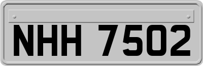 NHH7502