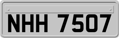 NHH7507