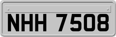 NHH7508