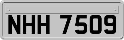 NHH7509