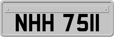 NHH7511