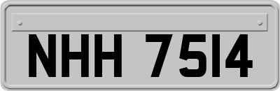 NHH7514