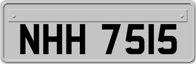 NHH7515