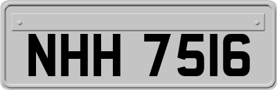 NHH7516