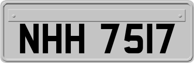 NHH7517