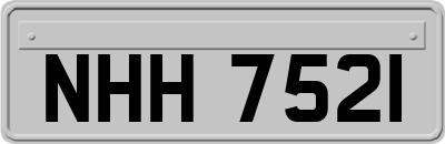 NHH7521