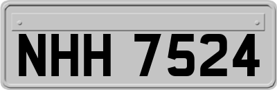 NHH7524