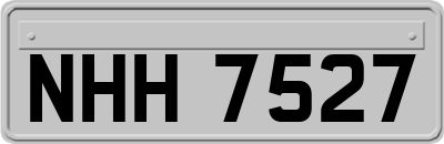 NHH7527