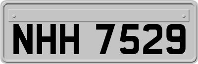 NHH7529
