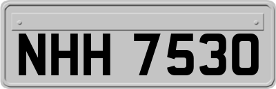 NHH7530