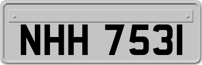 NHH7531