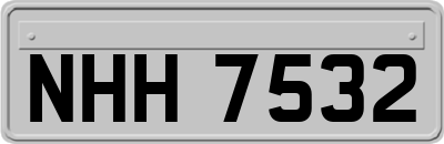 NHH7532