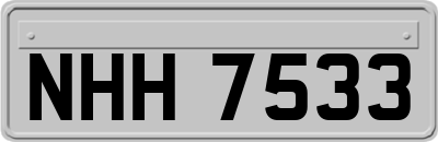 NHH7533