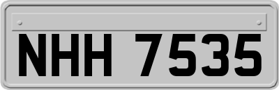 NHH7535
