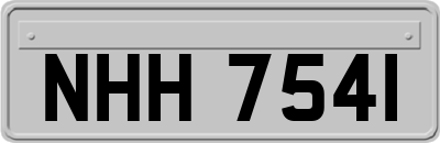 NHH7541