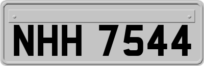 NHH7544