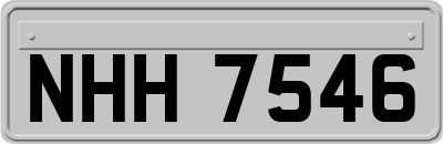 NHH7546