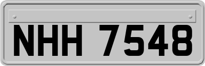 NHH7548