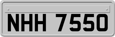 NHH7550