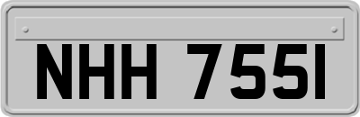 NHH7551