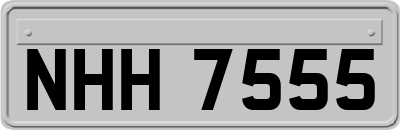 NHH7555