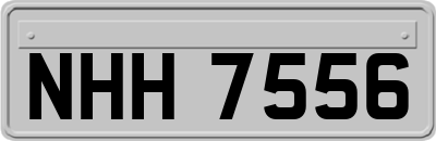 NHH7556