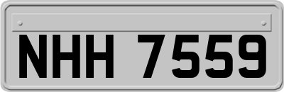 NHH7559