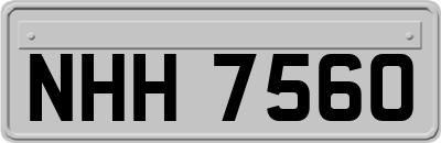 NHH7560