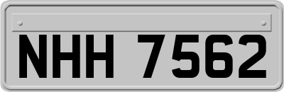 NHH7562