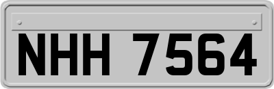 NHH7564