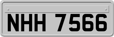 NHH7566