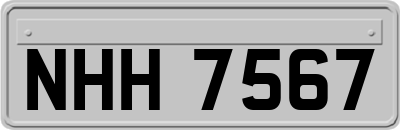 NHH7567