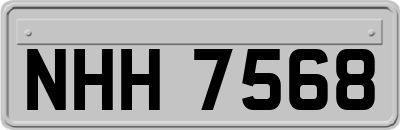 NHH7568