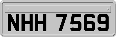 NHH7569