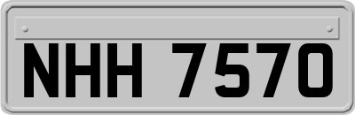 NHH7570
