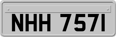 NHH7571