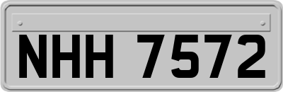 NHH7572