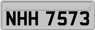NHH7573