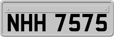 NHH7575