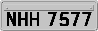 NHH7577