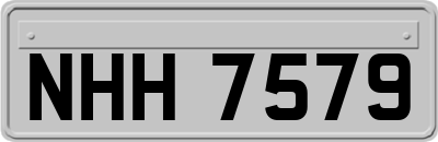 NHH7579