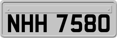 NHH7580
