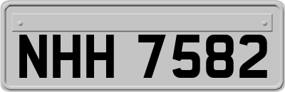 NHH7582