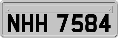 NHH7584