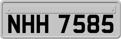 NHH7585