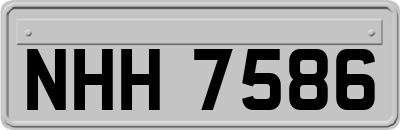 NHH7586