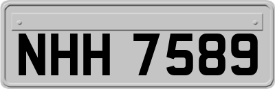 NHH7589