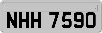 NHH7590