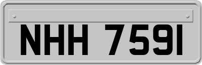 NHH7591
