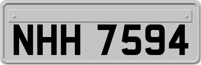 NHH7594